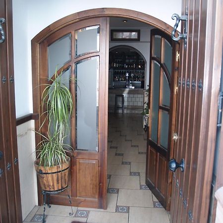Hotel Caico'S Prado Del Rey Zewnętrze zdjęcie
