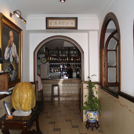 Hotel Caico'S Prado Del Rey Zewnętrze zdjęcie