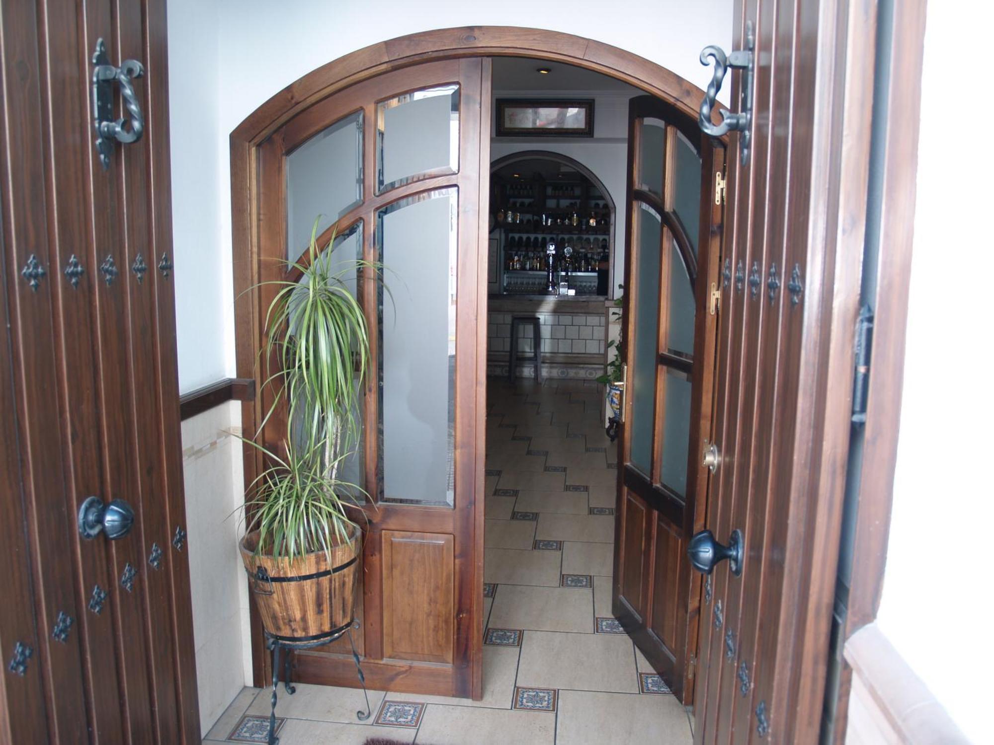 Hotel Caico'S Prado Del Rey Zewnętrze zdjęcie