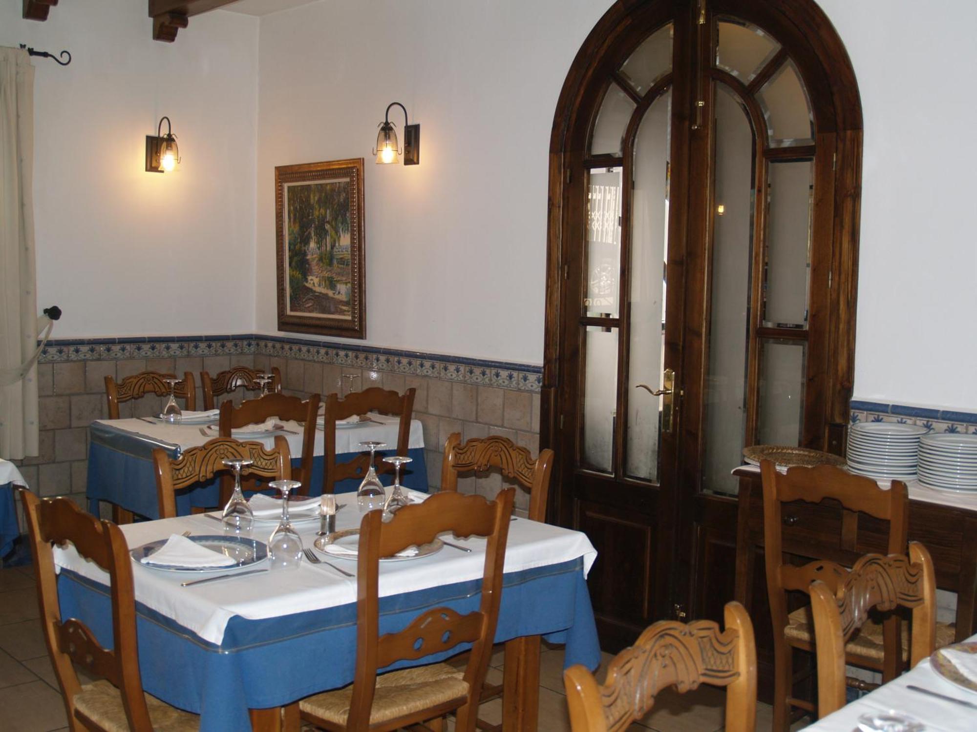 Hotel Caico'S Prado Del Rey Zewnętrze zdjęcie
