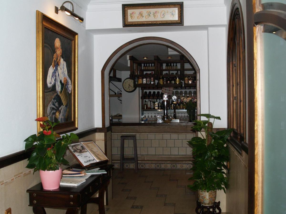 Hotel Caico'S Prado Del Rey Zewnętrze zdjęcie