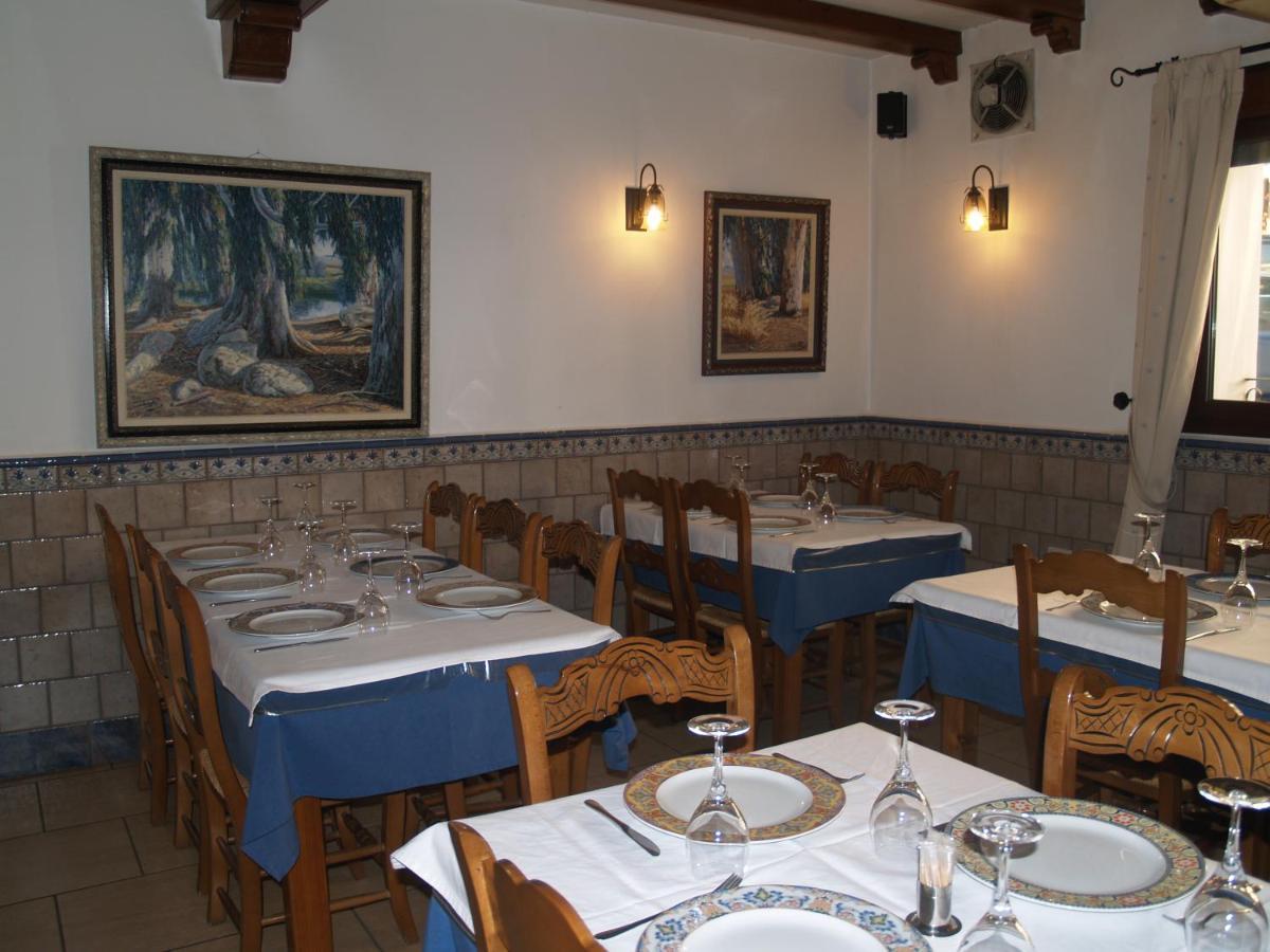 Hotel Caico'S Prado Del Rey Zewnętrze zdjęcie