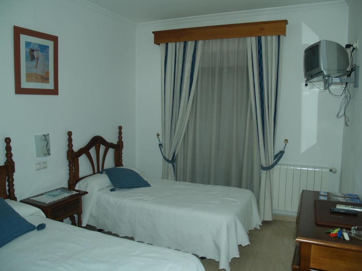 Hotel Caico'S Prado Del Rey Zewnętrze zdjęcie